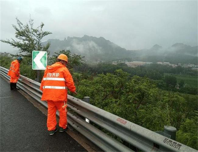 天门大型机场排水系统