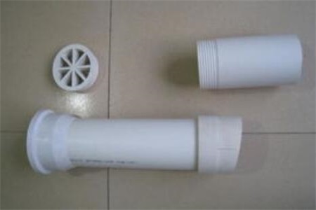 天门pvc泄水管